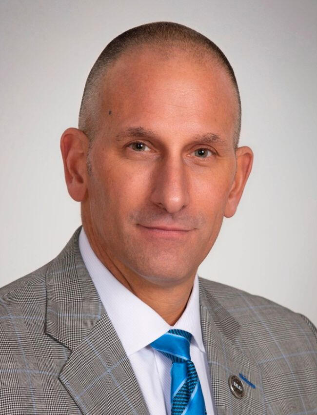 Eric Daigle