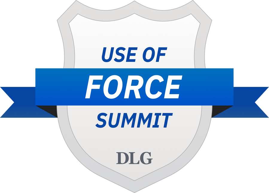 Use of Force Summit Logo