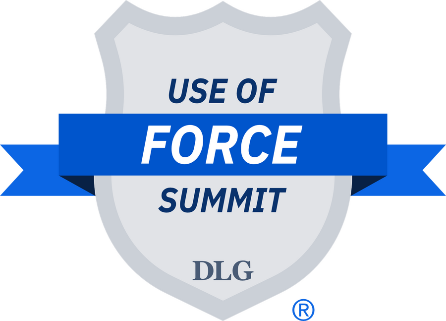 Use of Force Summit Logo