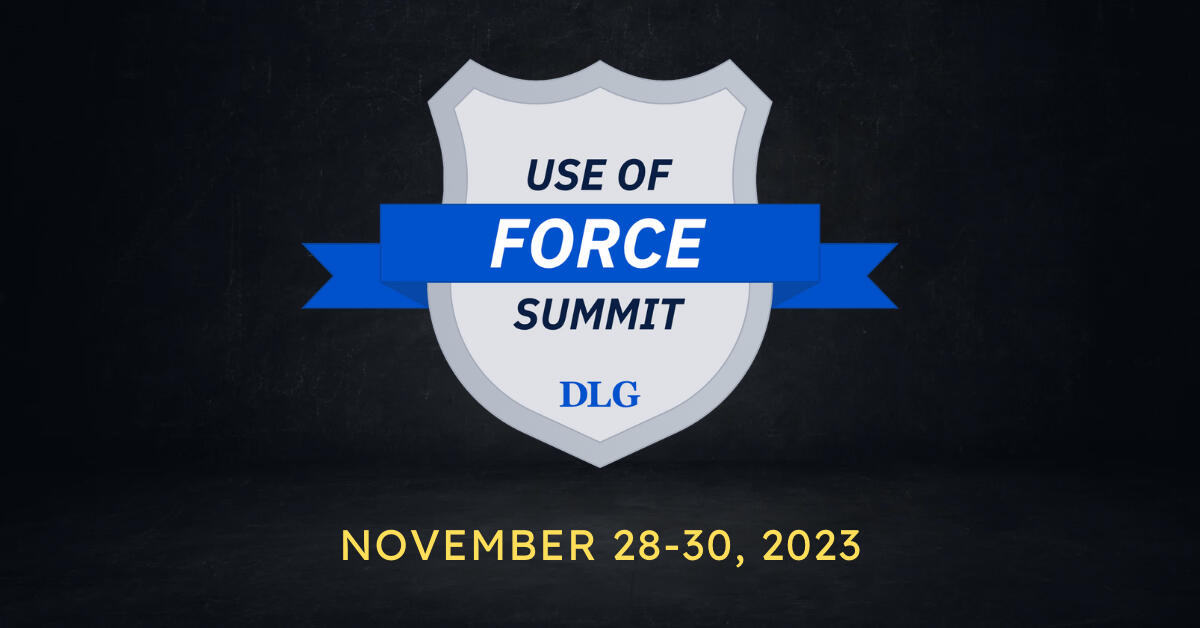 Use of Force Summit